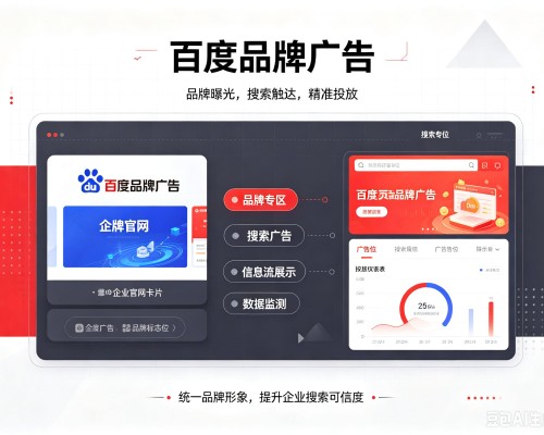 东风百度品牌广告